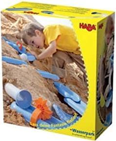 Produktbild Haba Wasserpark Zusatzpackung Mühle