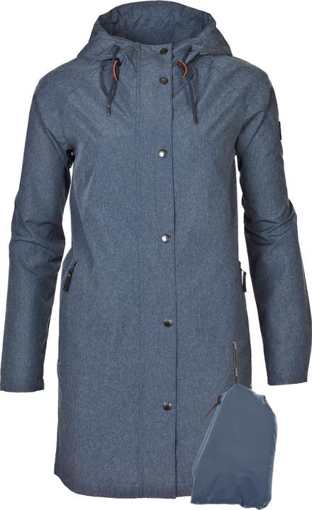 Image du produit Rukka Travelcoat Damen Regenjacke (38)