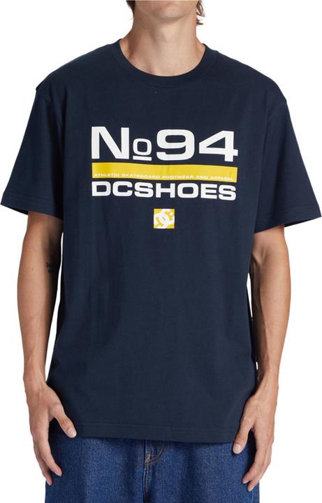 Immagine prodotto DC Shoes Nine Four T-Shirt (M)