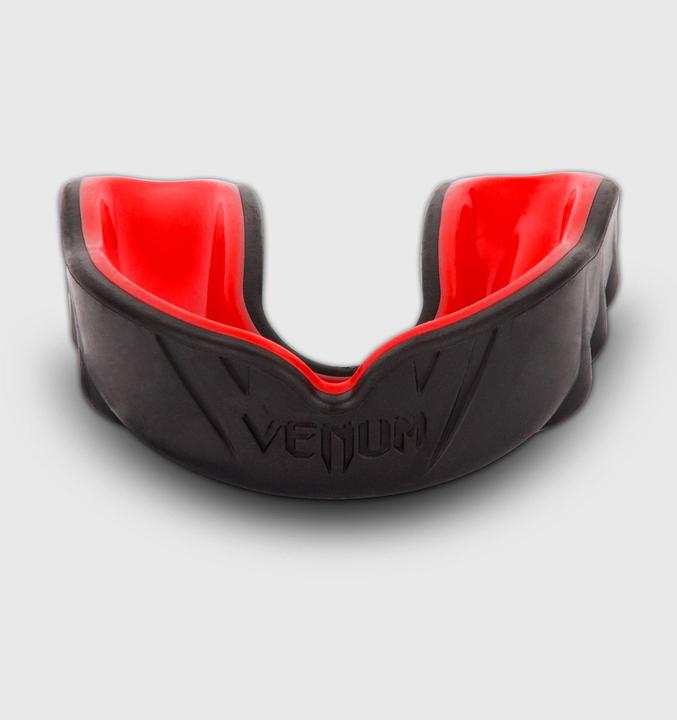 Image du produit Venum Protège-dents Challenger - Red Devil (Taille unique)
