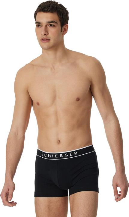 Actual product image Schiesser Shorts (6, L, 5-pack)