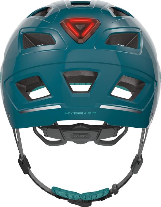 Actual product image Abus Hyban 2.0 (56 - 61 cm)