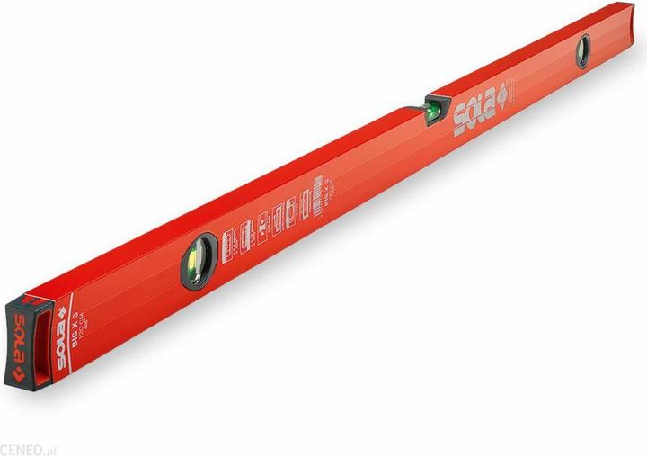 Actual product image Sola Messwerkzeuge Spirit level SOLA (150 cm)