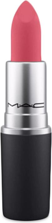 Actual product image MAC Cosmetics Powder Kiss (A Little Tamed)