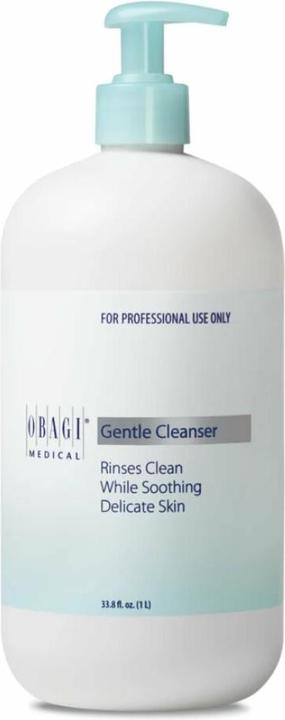Image du produit Obagi Medical Obagi Back Bar Nettoyant doux 1000ml (Lotion nettoyante, 1000 ml)