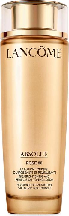 Produktbild Lancôme Absolue Lotion Rose 80 (150 ml)