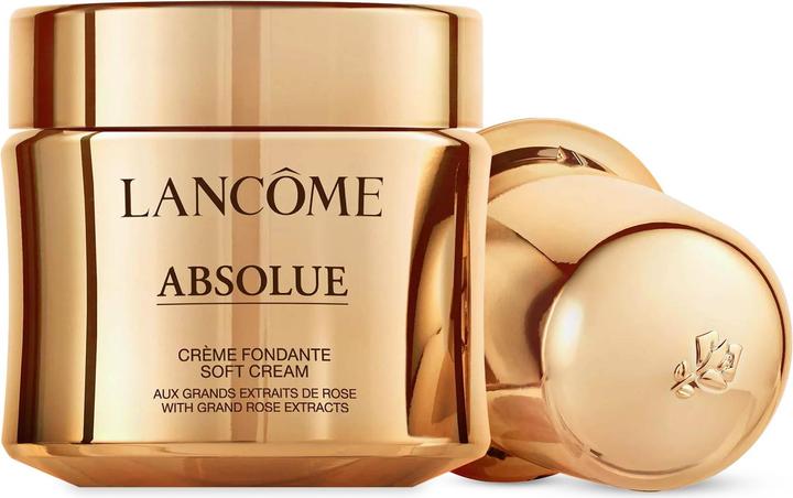 Lancôme Absolue Crème Fondante - Recharge (60 ml, Crème 24h)
