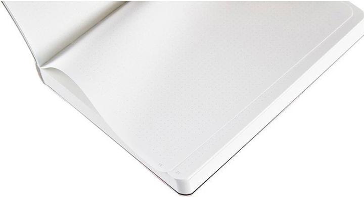 Produktbild Nuuna Candy (15 x 10.8 cm, Gepunktet, Weicher Einband)