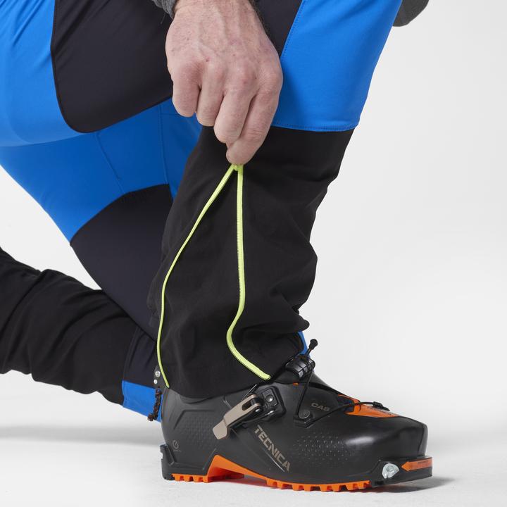 Image du produit Millet Pantalon Pierra Ment' XCS (L)