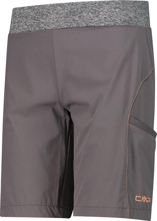 Produktbild CMP Campagnolo Women's Bermuda Light Climb (48, 3XL)