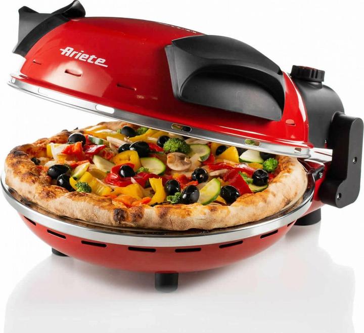 Ariete 909 Pizzabäcker
