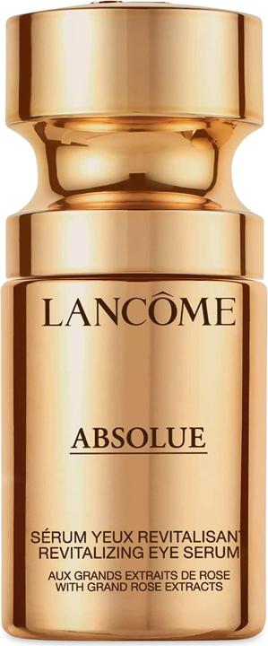 Immagine prodotto Lancôme Absolue (Siero, 15 ml, Giorno + Notte)