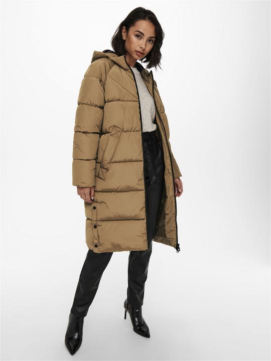 Produktbild Only Langer Puffer- Mantel (S)