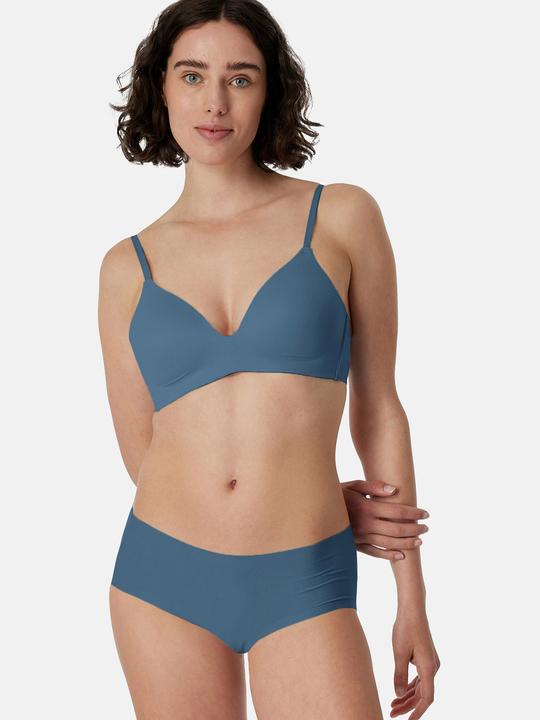 Immagine prodotto Schiesser Panty Invisible Cotton (44, Confezione da 2)