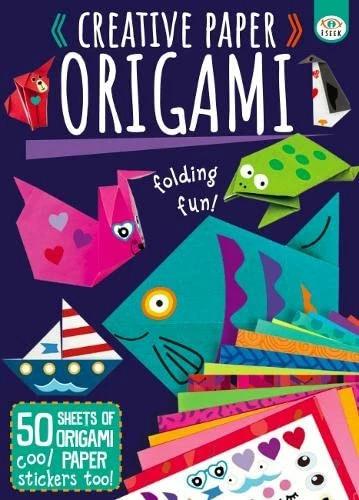 Actual product image Creative Paper Origami