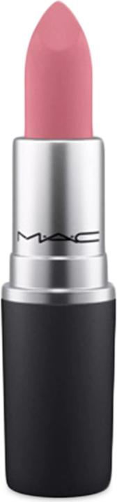 MAC Cosmetics Powder Kiss Lipstick (Sultrinnes)