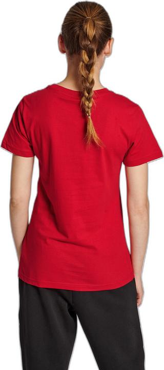 Image du produit hummel Hmlred Basic T-Shirt S/S Femme (M)