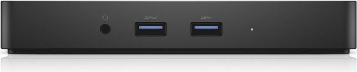Actual product image Dell USB-C Dock WD15 180W (USB-C, 11 Ports)