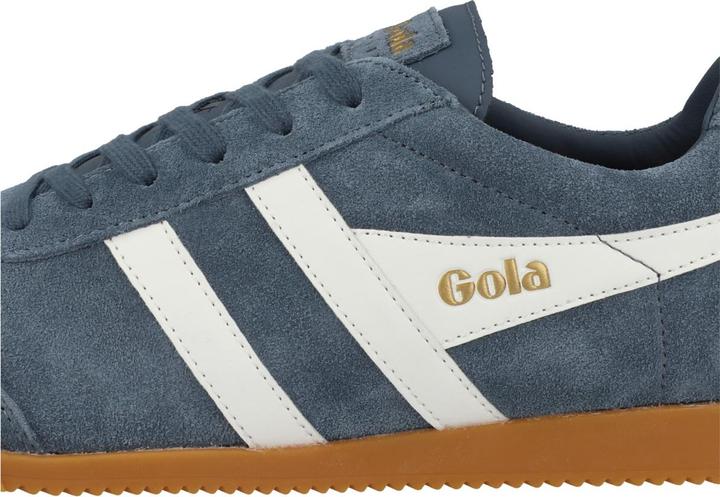 Immagine prodotto Gola Harrier in pelle scamosciata - 62151 (41)