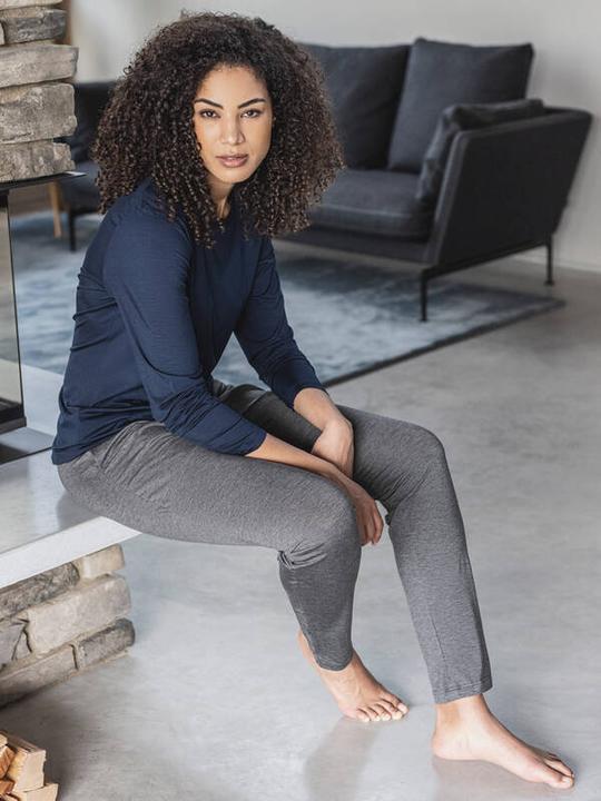 Actual product image ISA Bodywear Trousers long (S)
