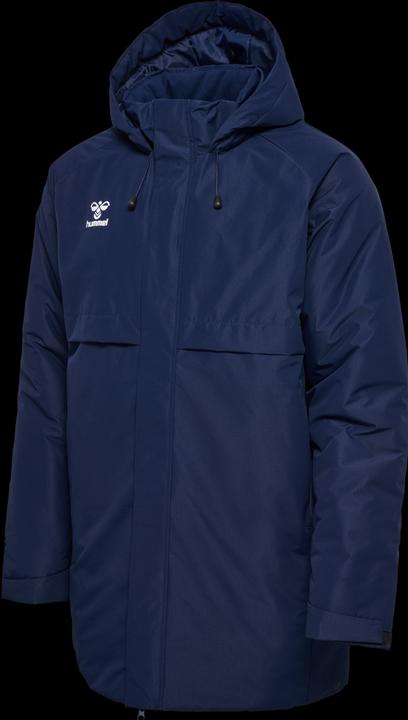 Image du produit hummel Veste Parka Hmlgo (XXL)