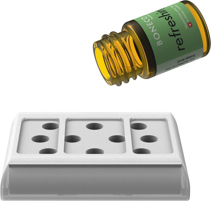 Actual product image Boneco Mini Air Purifier P50 (10 m²)