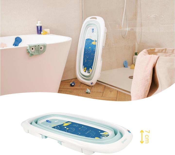 Image du produit Badabulle folding bathtub