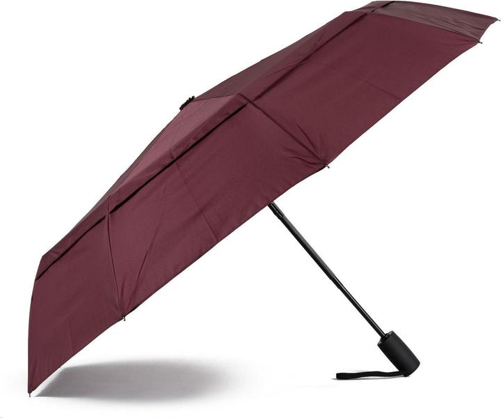 Actual product image Roka London Umbrella Waterloo Sustainable Nylon