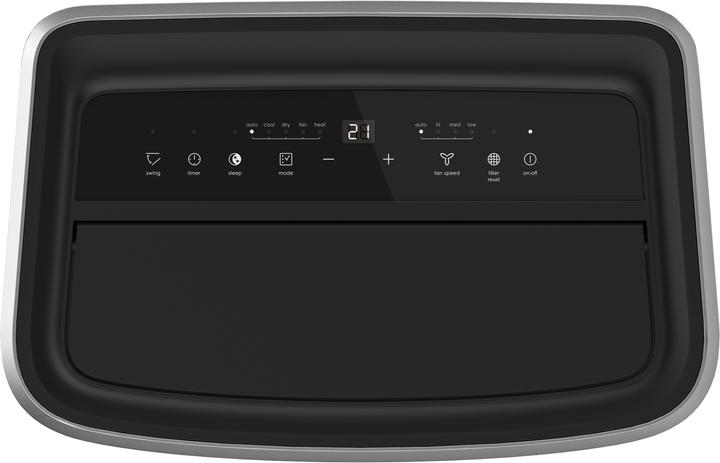 Produktbild Electrolux Chill Flex Pro (50 m², 12800 BTU/h)
