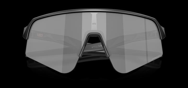 Produktbild Oakley Sutro Lite Sweep - Prizm (Matte Black, Prizm Black)
