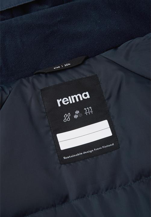 Actual product image Reima Kauhava snowsuit - 15498 (116)
