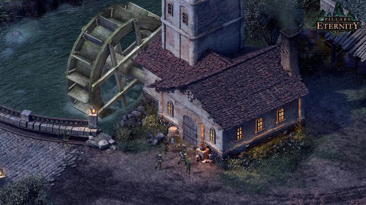 Immagine prodotto Paradox Interactive Pillars of Eternity: Edizione completa (Xbox Series X, Xbox One X)