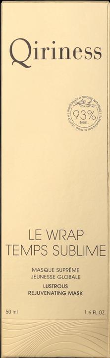 Immagine prodotto Qiriness Le Wrap (50 ml)