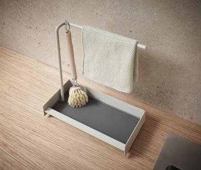 Immagine prodotto Peka Metall Spülbecken Organizer PEKA Piuro Sink