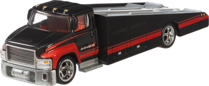 Produktbild Hot Wheels Premium Car Team Transport Sortiment