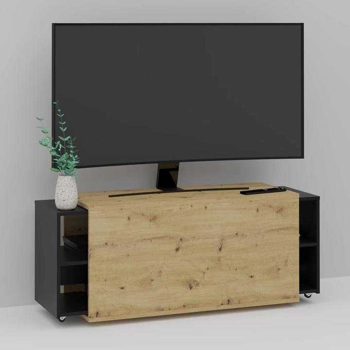 Immagine prodotto FMD Möbel Tanner (194,5 x 40 x 49 cm)