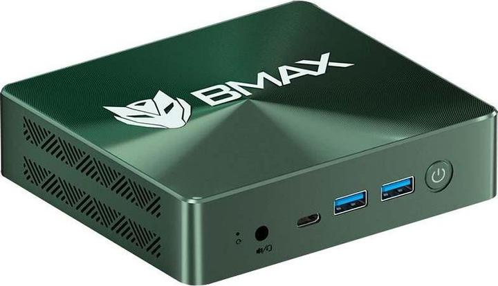 Immagine prodotto Bmax Mini-PC B6 PLUS (Intel Core i3-1000NG4)