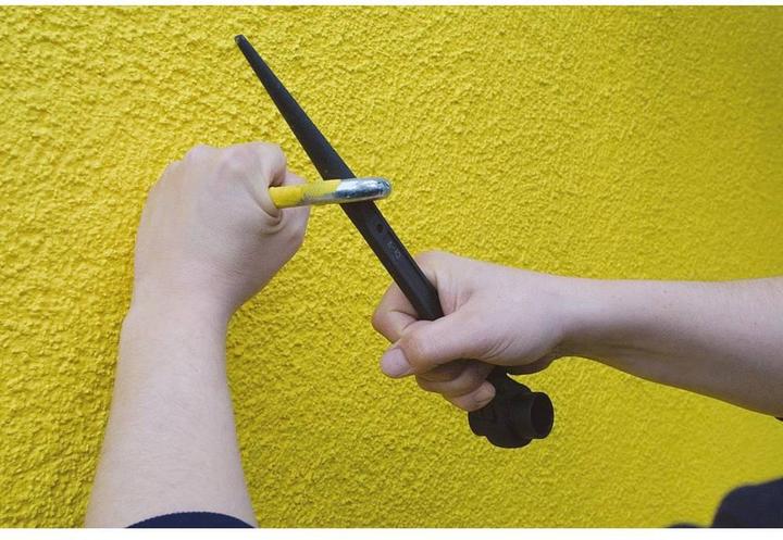 Image du produit KS Tools Clé d'échafaudage réversible (36 mm)