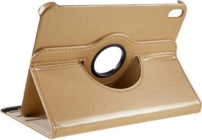 Image du produit MU Classic Étui en cuir rotatif (iPad 2025 (11e génération), iPad 2022 (10e génération))