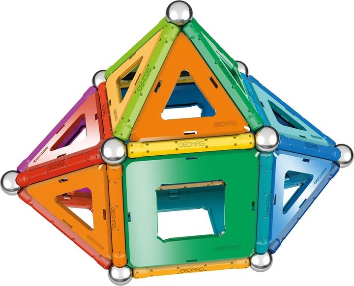 Produktbild Geomag Rainbow