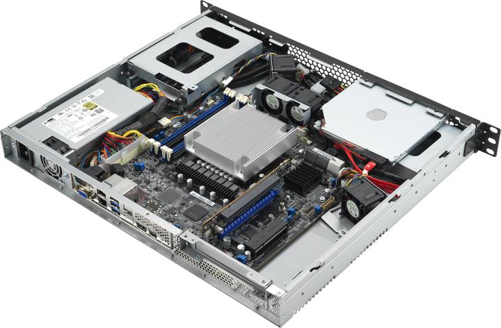 Produktbild ASUS RS100-E11-PI2/350W