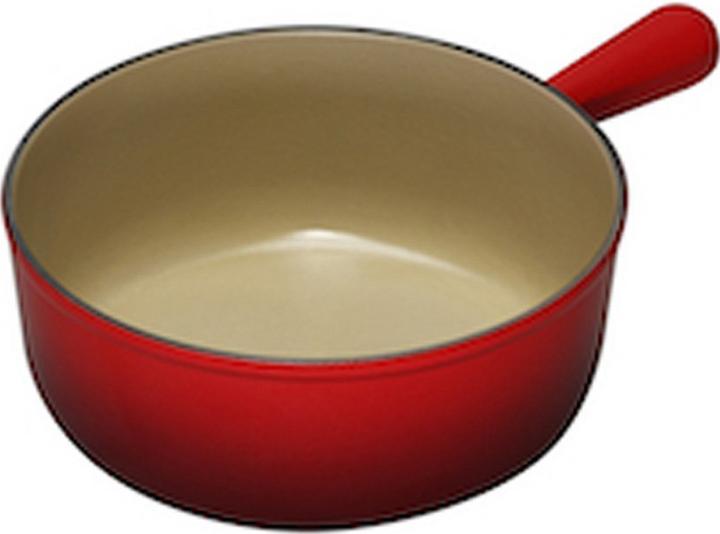 Actual product image Le Creuset Caquelon (2.60 l)