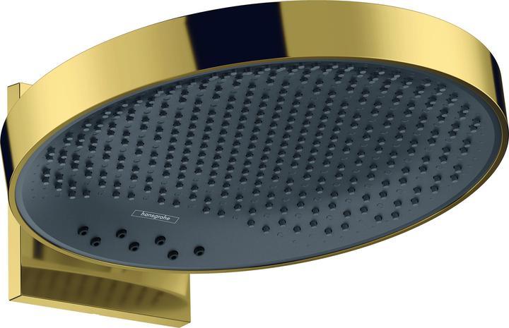 Ottica oro lucido