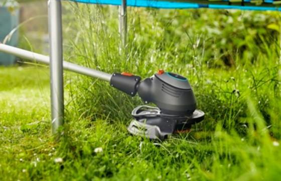 Image du produit Gardena PowerCut 650/28 (Fils coupe-herbe)