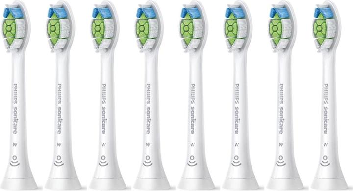 Actual product image Philips Sonicare W2 Optimal White (8 x)