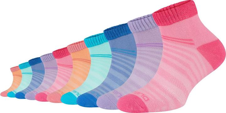 Camano Kurzsocken Mesh Ventilation