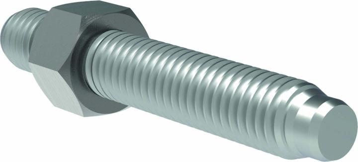Actual product image Gesipa Mandrel size M6 Part No. 4000 813 115, 4000 813 116 (1 pcs.)