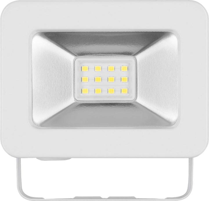 Actual product image Goobay LED outdoor spotlight, 10 W (853 lm, IP65)