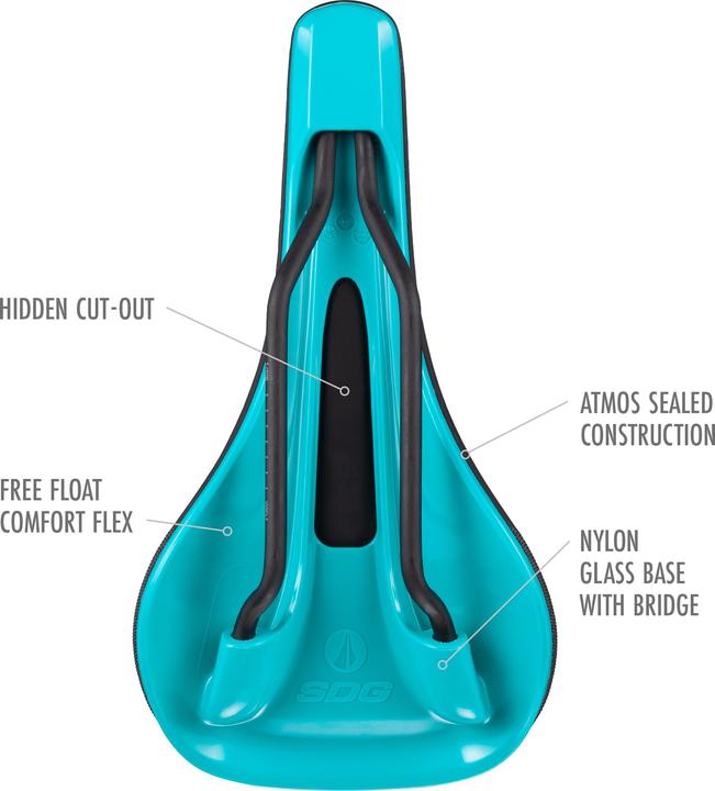 Immagine prodotto Sdg Bel-Air v3 Lux-Alloy