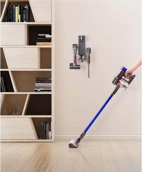 Produktbild No Name Staubsaugerhalter-Zubehör für Dyson Staubsauger